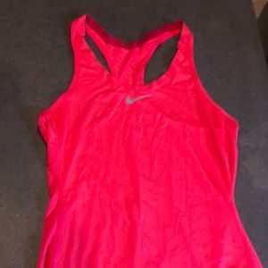 Nike Pro Tank